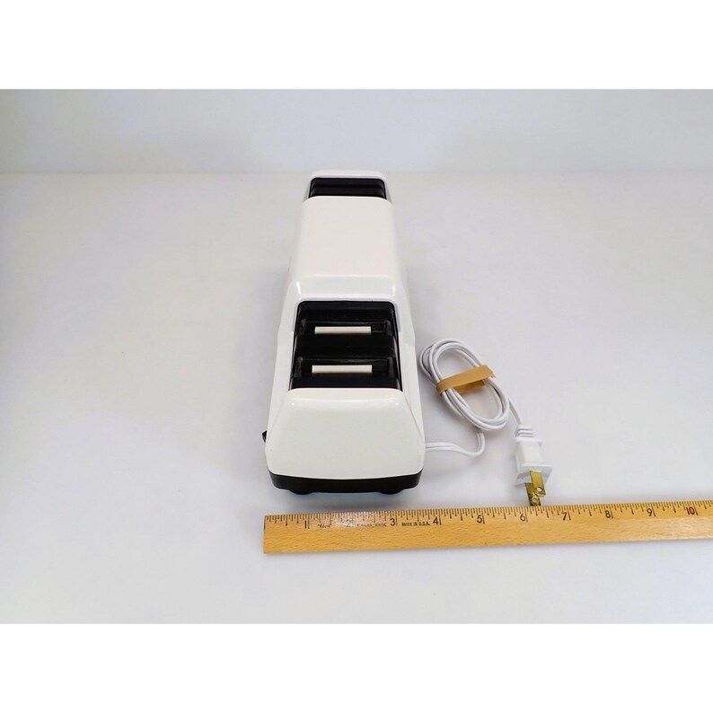 Chef's Choice 100 Diamond Hone Electric Knife Sharpener Professional Heavy Duty image 15