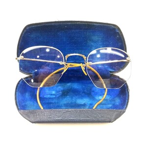 Shuron 12k Glasses - Etsy