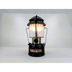 Coleman 288 Lantern - Etsy