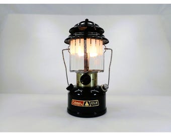 Vintage Coleman Lantern Model 286 CL1 Adjustable - Etsy