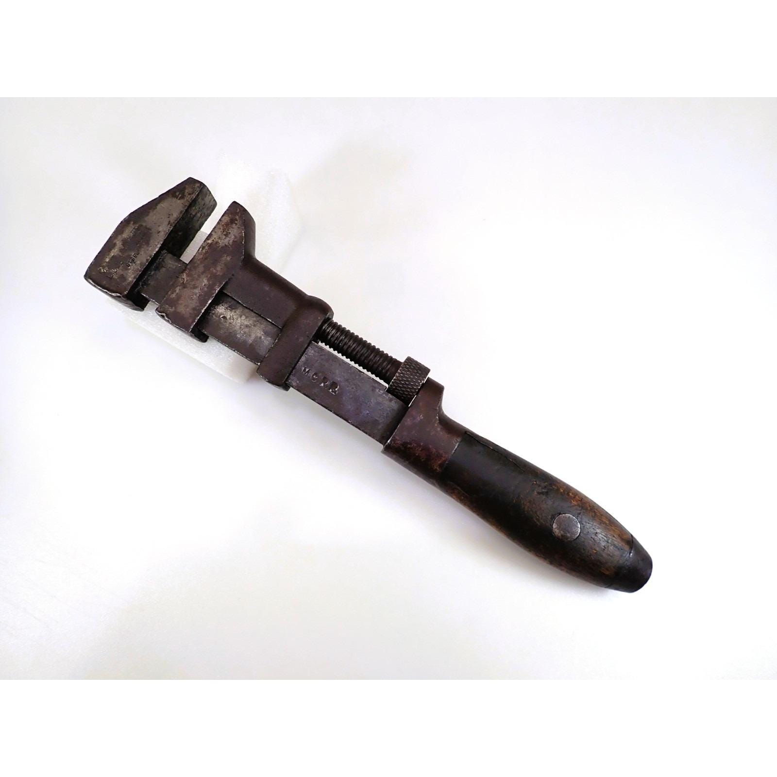 Antique monkey wrenches - Etsy 日本