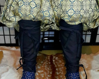 Black Kyahan