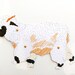 Printable Paper Lamb Toy - Etsy