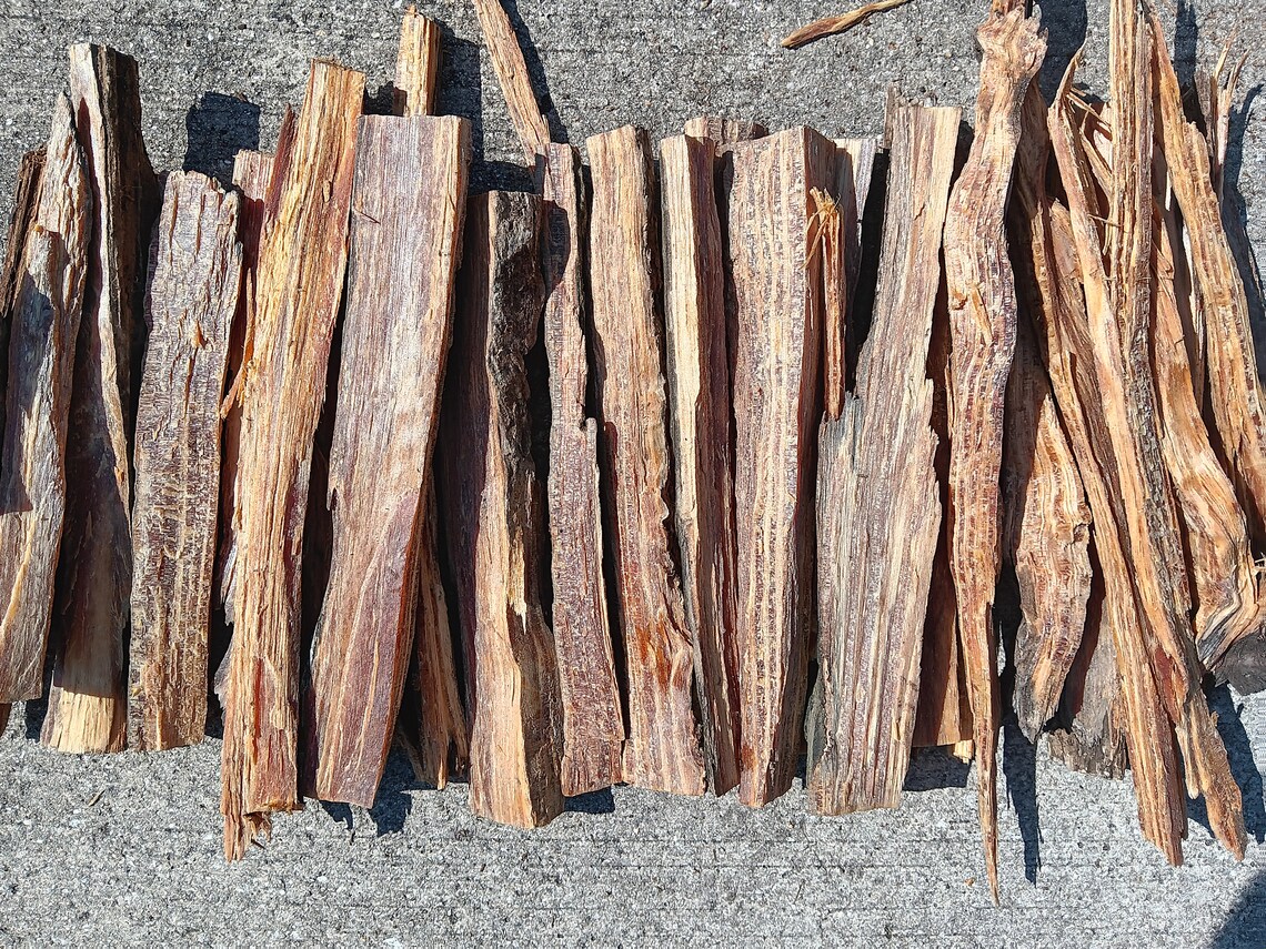 10 Lbs premium Lighter Knot Fatwood Natural Fire Starter Etsy