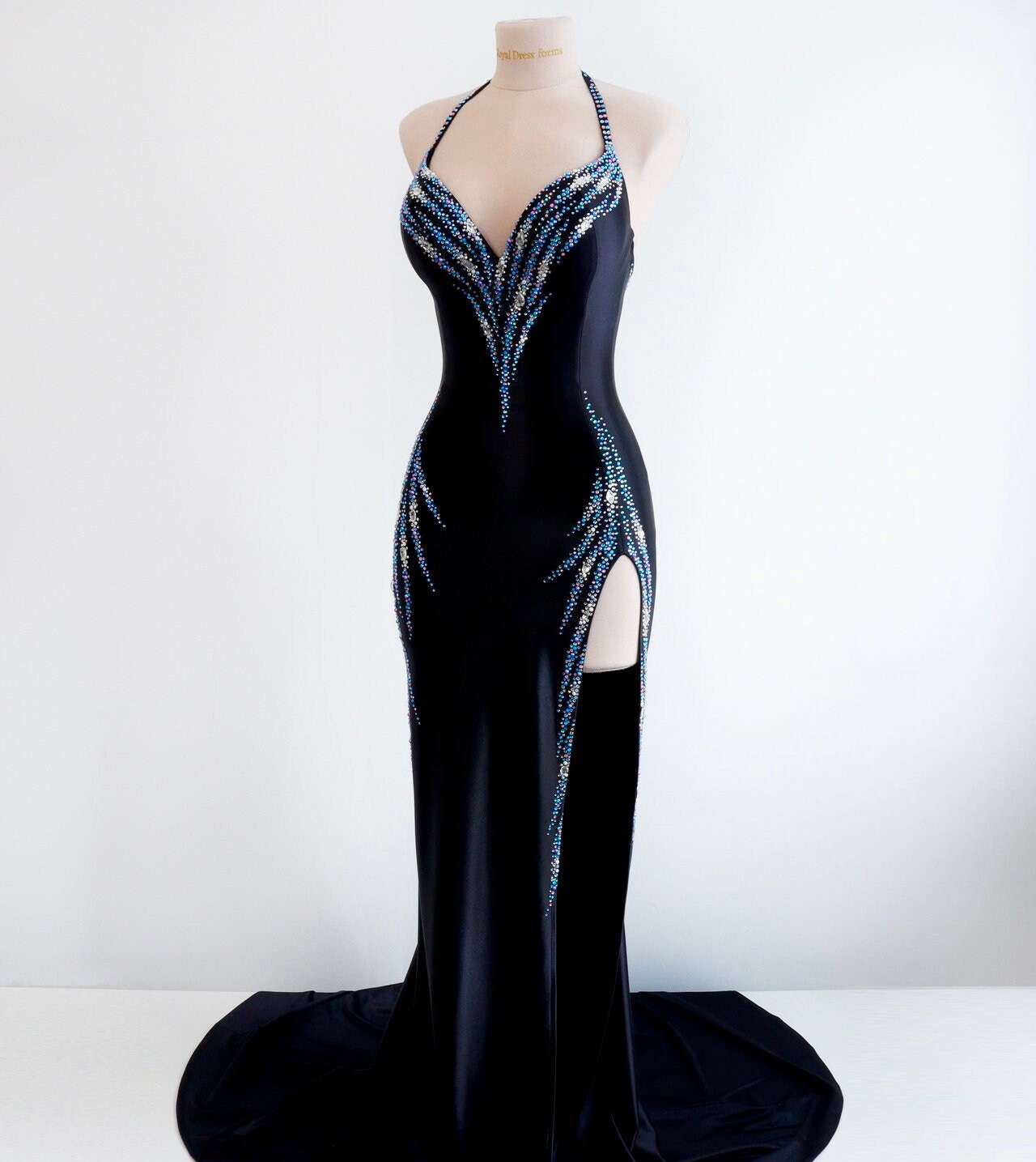 Elenora silk dress hot sale