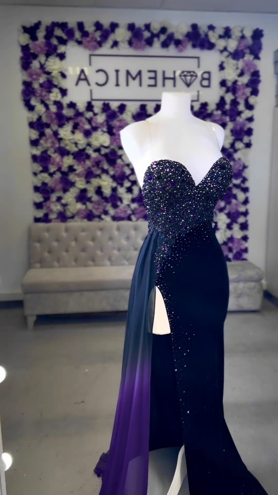 Ella Dress