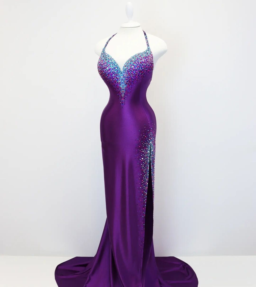 Seraphina Dress - Lily Green main image 0