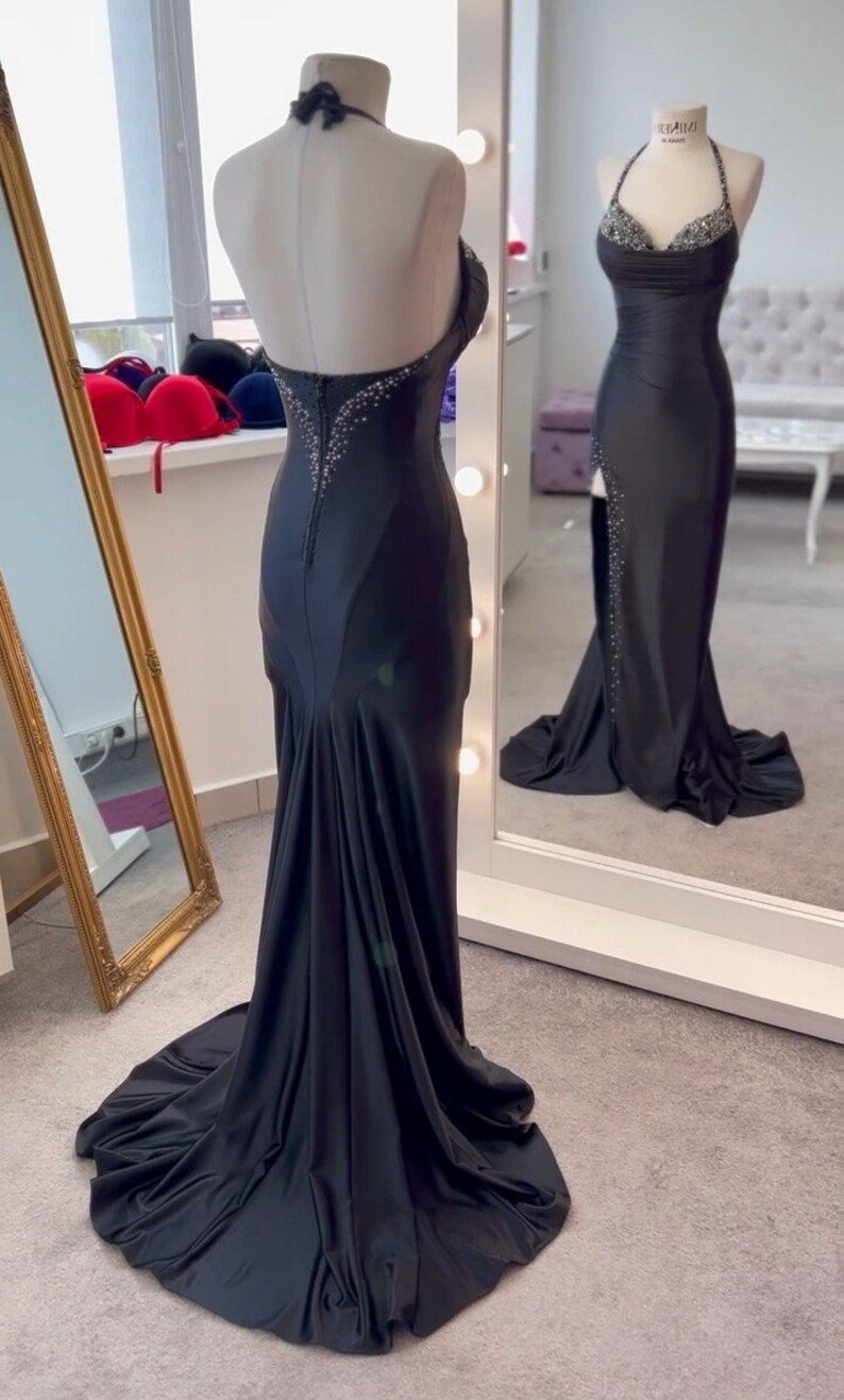 Janett Dress