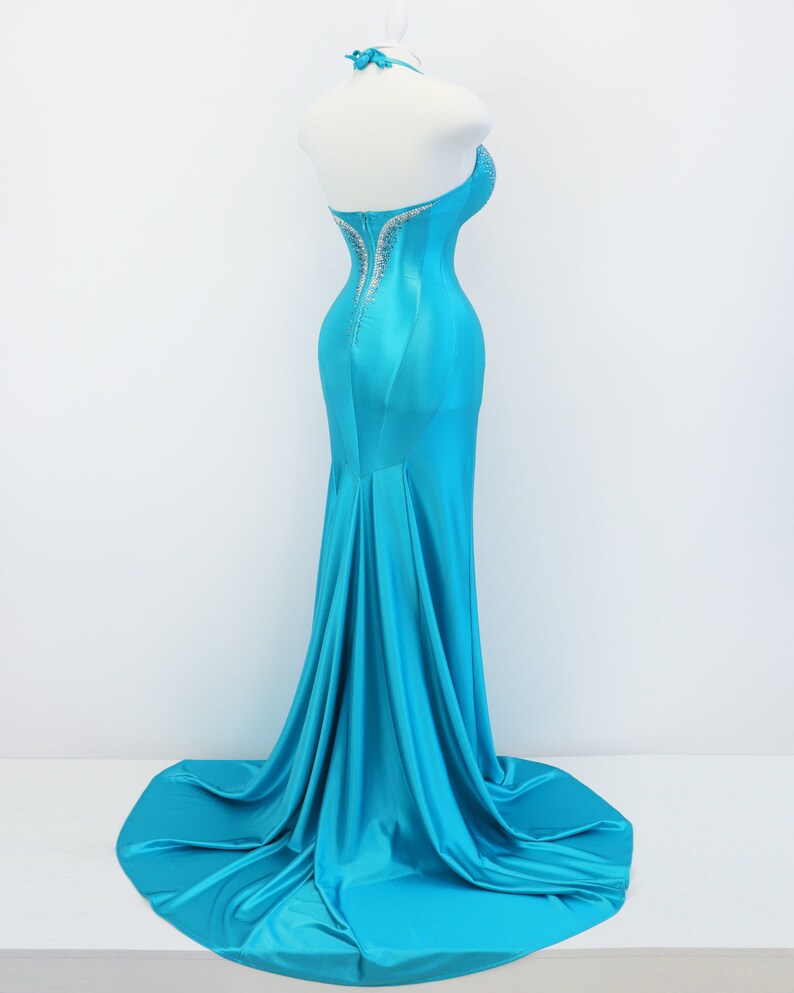 ARABELLA DRESS