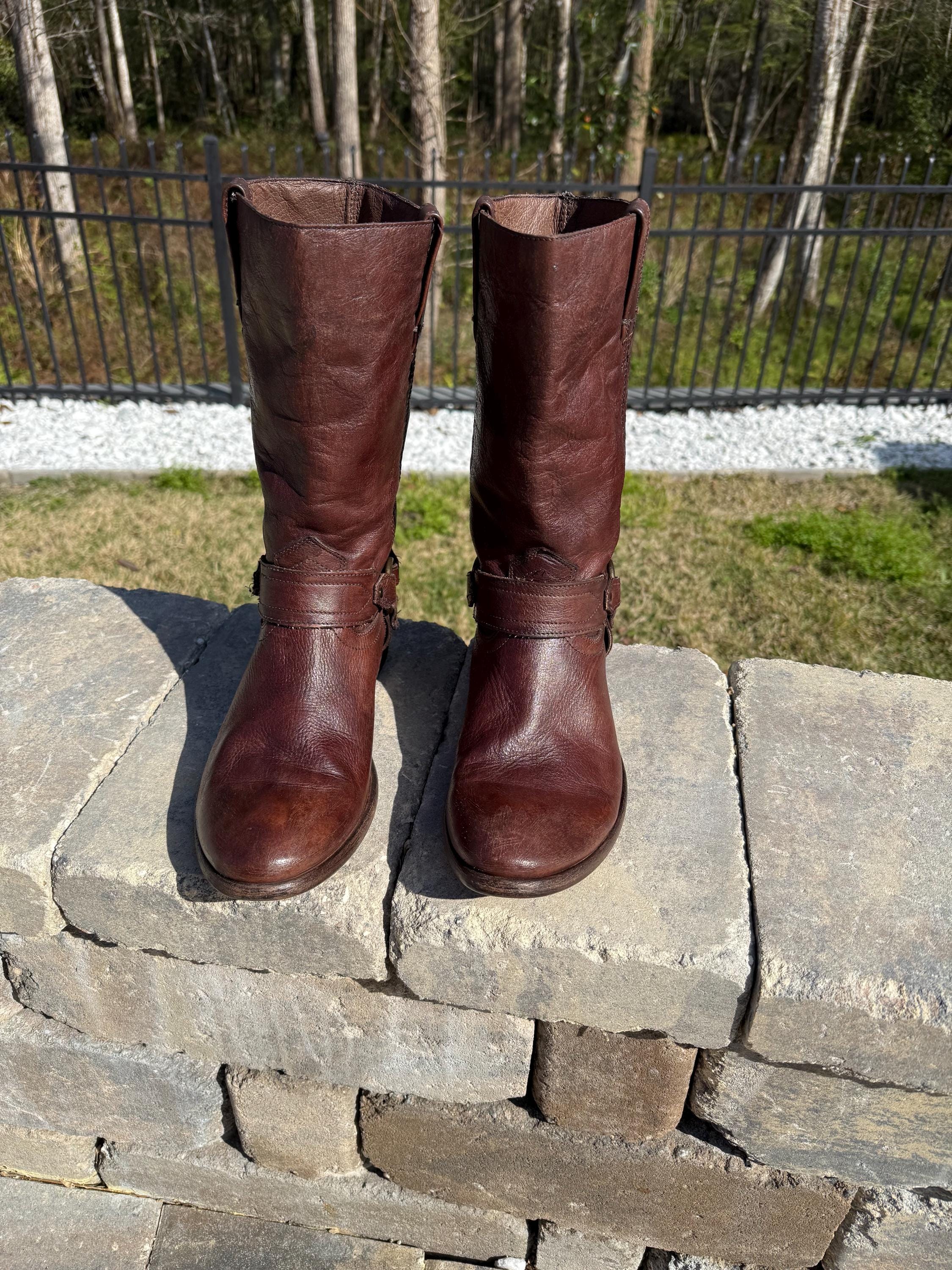FRYE Men