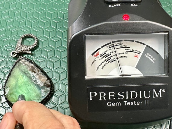 Love affect, statement, necklace, with removable … - image 3