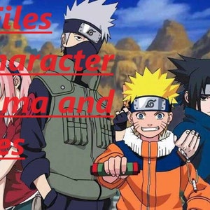 Naruto Guides - Naruto HQ