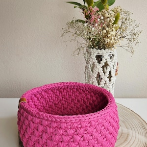 Loli basket, gift basket, fruit basket, hygiene products basket, bathroom decoration, storage basket.
