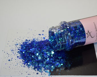 Eros Color Shift Chunky Mix Glitter