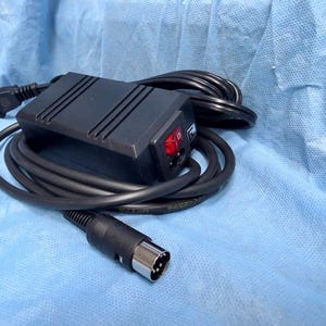 Atari 8-bit PSU 600XL, 800XL, 65XE, 130XE, 800XE - Adjustable Power Supply