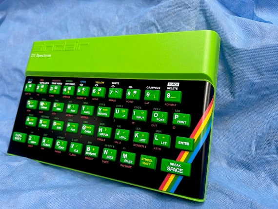 Universal Laptop Replacement Keyboards The MechBoardZX LED