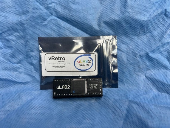 うる ULA Replacements – vRetro Design