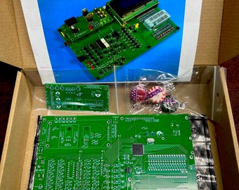 Retro Chip Tester Professional Motherboard PCB IC Integrated