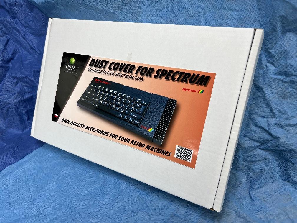 Zx Spectrum 128k - Etsy