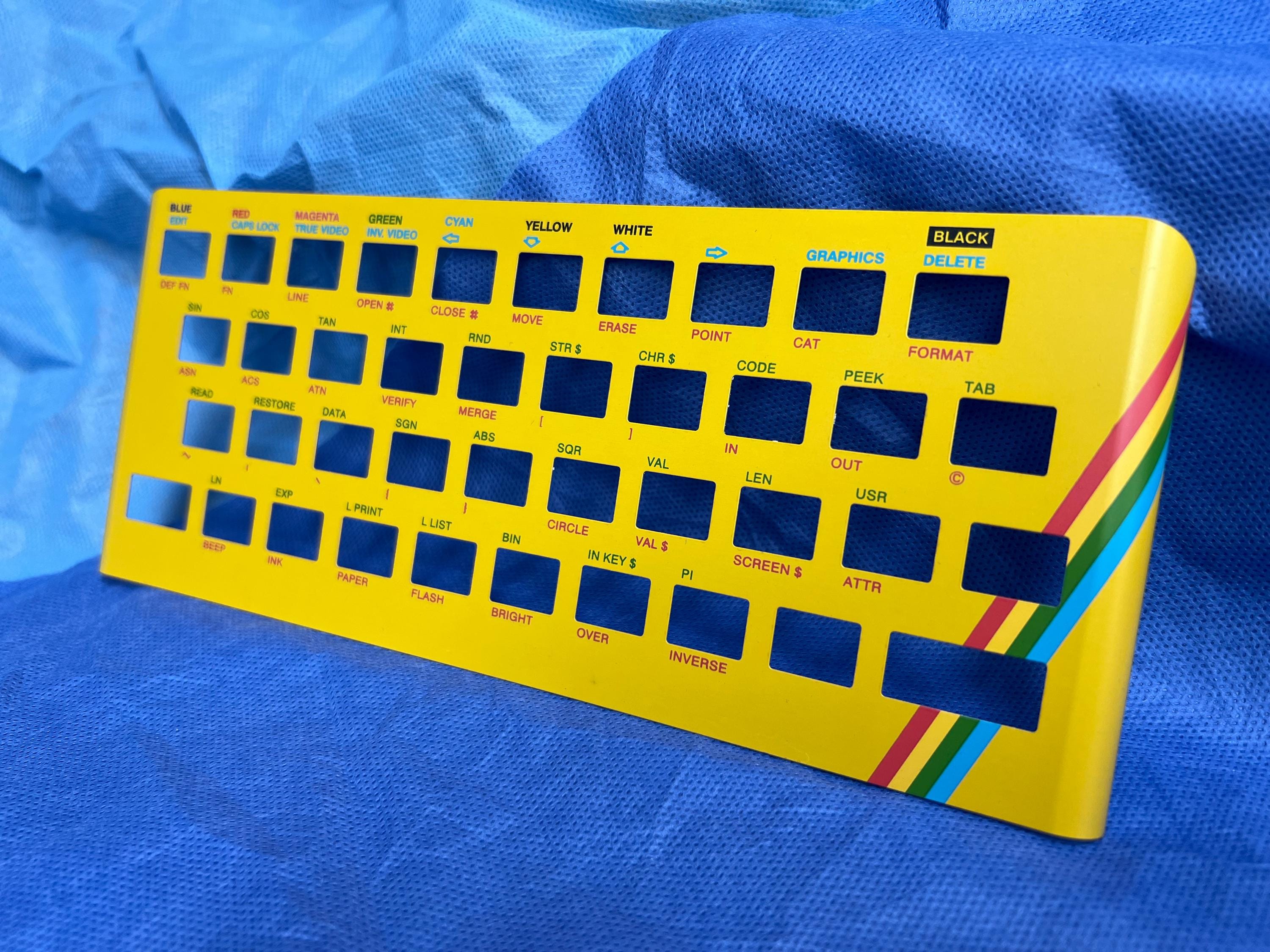 Zx Spectrum 48k - Etsy