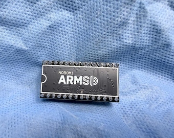 ARMSID Commodore 64 en 128 (C64/C128) MOS SID 6581/8580 vervanging