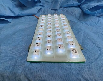 らま　キーボード Higround (ハイグラウンド) Apex Legends Performance Base 65