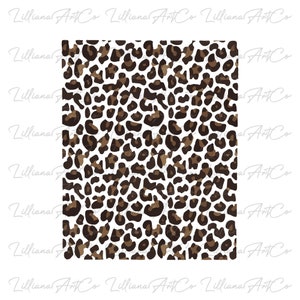 Leopard Print Pattern SVG Leopard Pattern Svg Repeating Pattern,Cheetah Print Svg, Leopard Print Svg ,Animal Print Svg, Leopard Svg