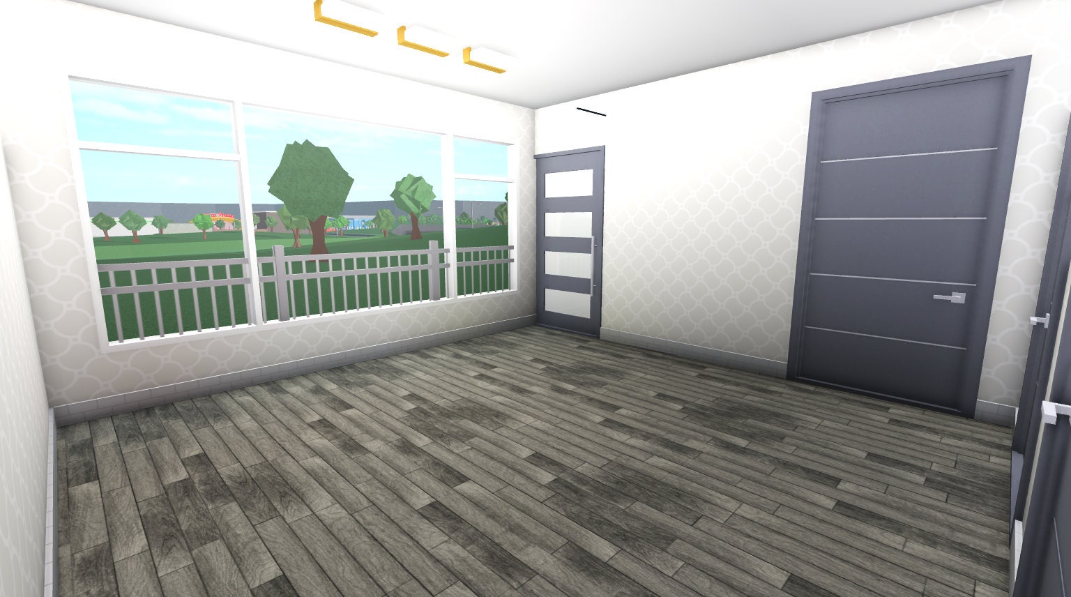 Bloxburg Build Custom Apartments Roblox Custom House Layout Only