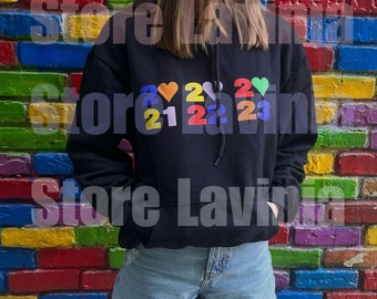 VEEL Bedankt Hoodie