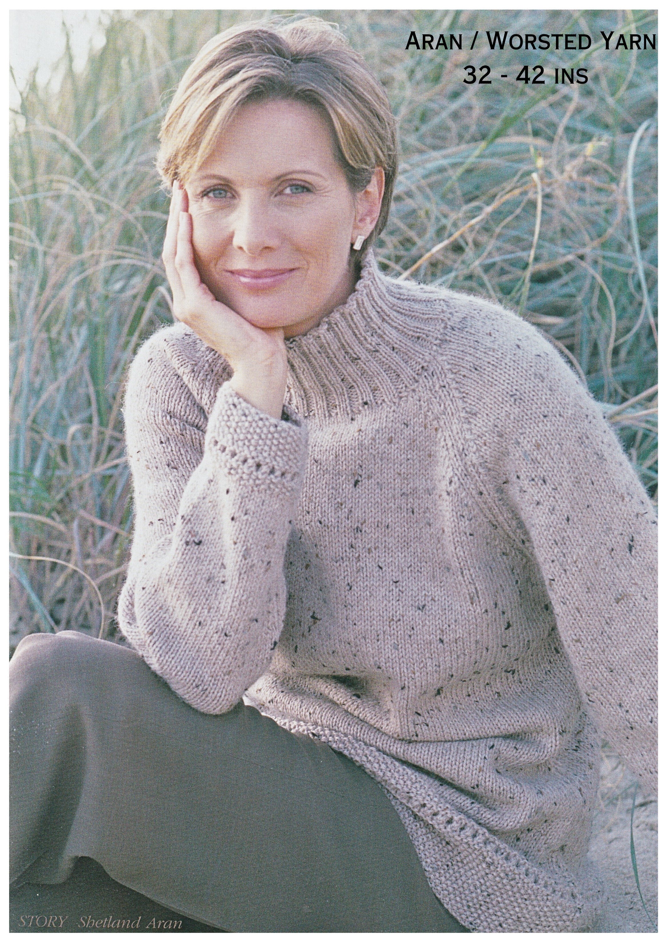 Shetland Turtleneck - Etsy Shetland Turtleneck - Etsy