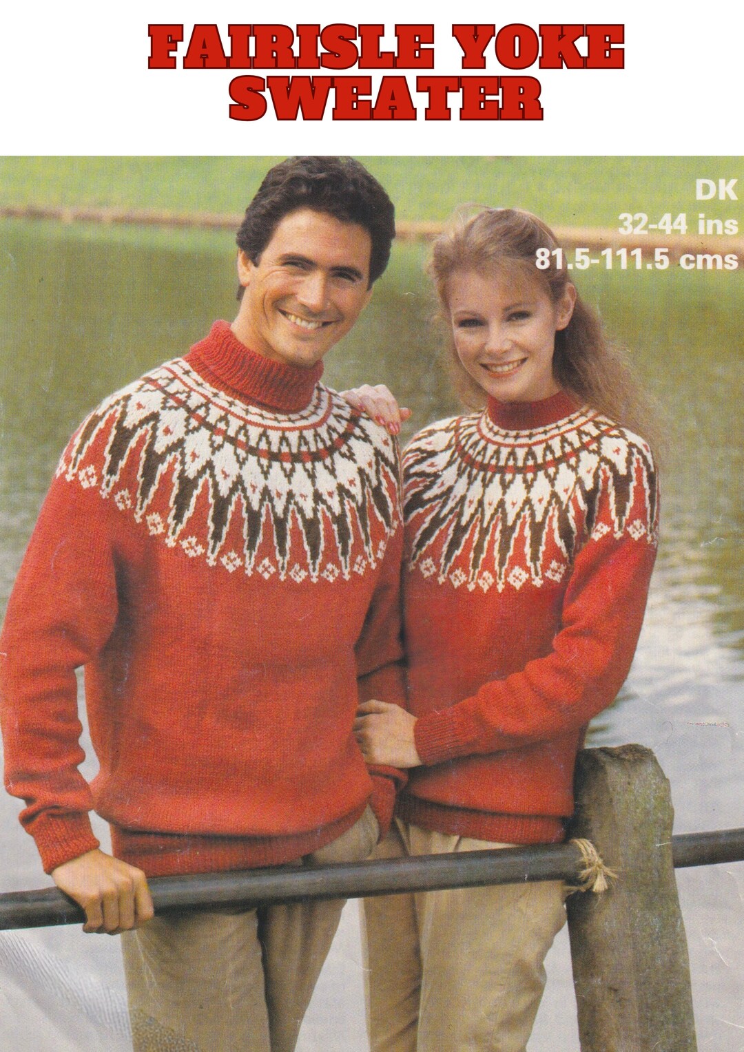 トップス Indian Hill Knitting Service Swedish Mil il_1080xN.5677994968_msg9.jpg