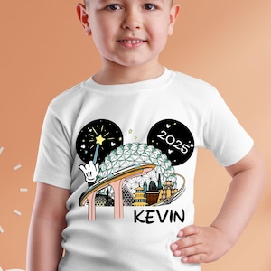 Disneyland Family Shirts,Mickey Minnie Shirts, Custom Family Disney Shirts, Disneyworld Shirts Family 2025, Disneyland Shirt, Couple Shirt