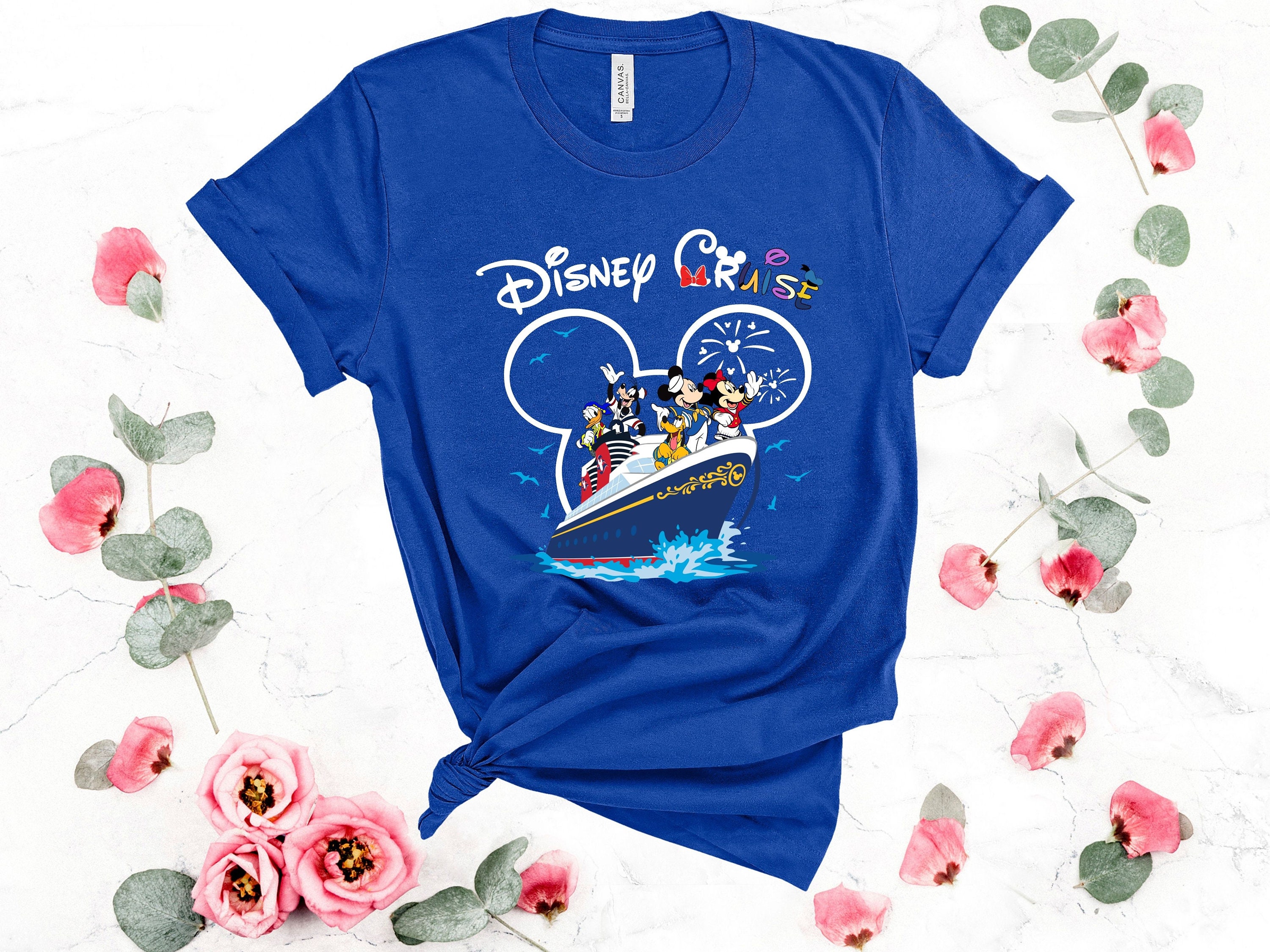Custom Disney Cruise Shirt, Disney Cruise Family Shirts, Kids Disney Cruise Shirt,disney Trip