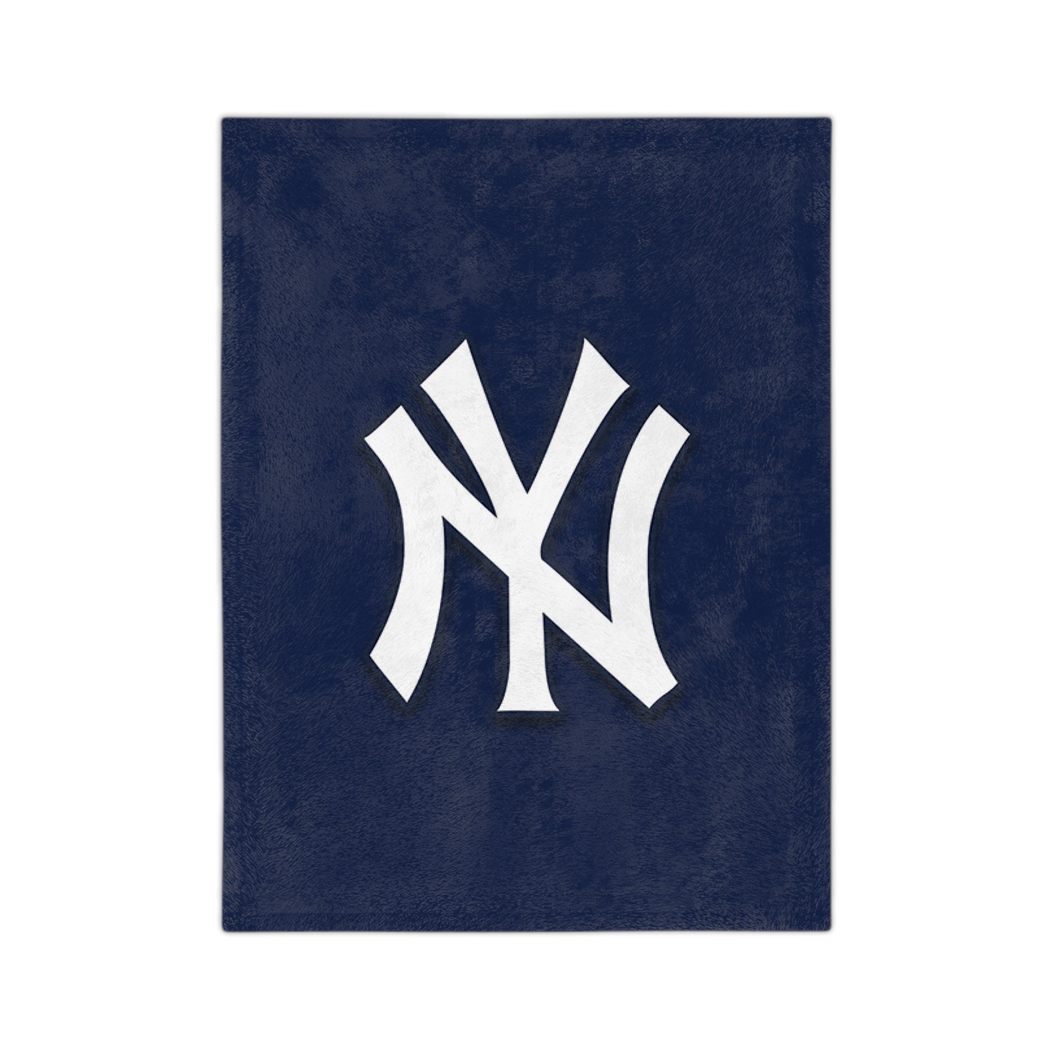New york yankees baby blanket sales