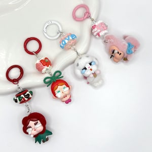 Crybaby phone charm - Etsy 日本