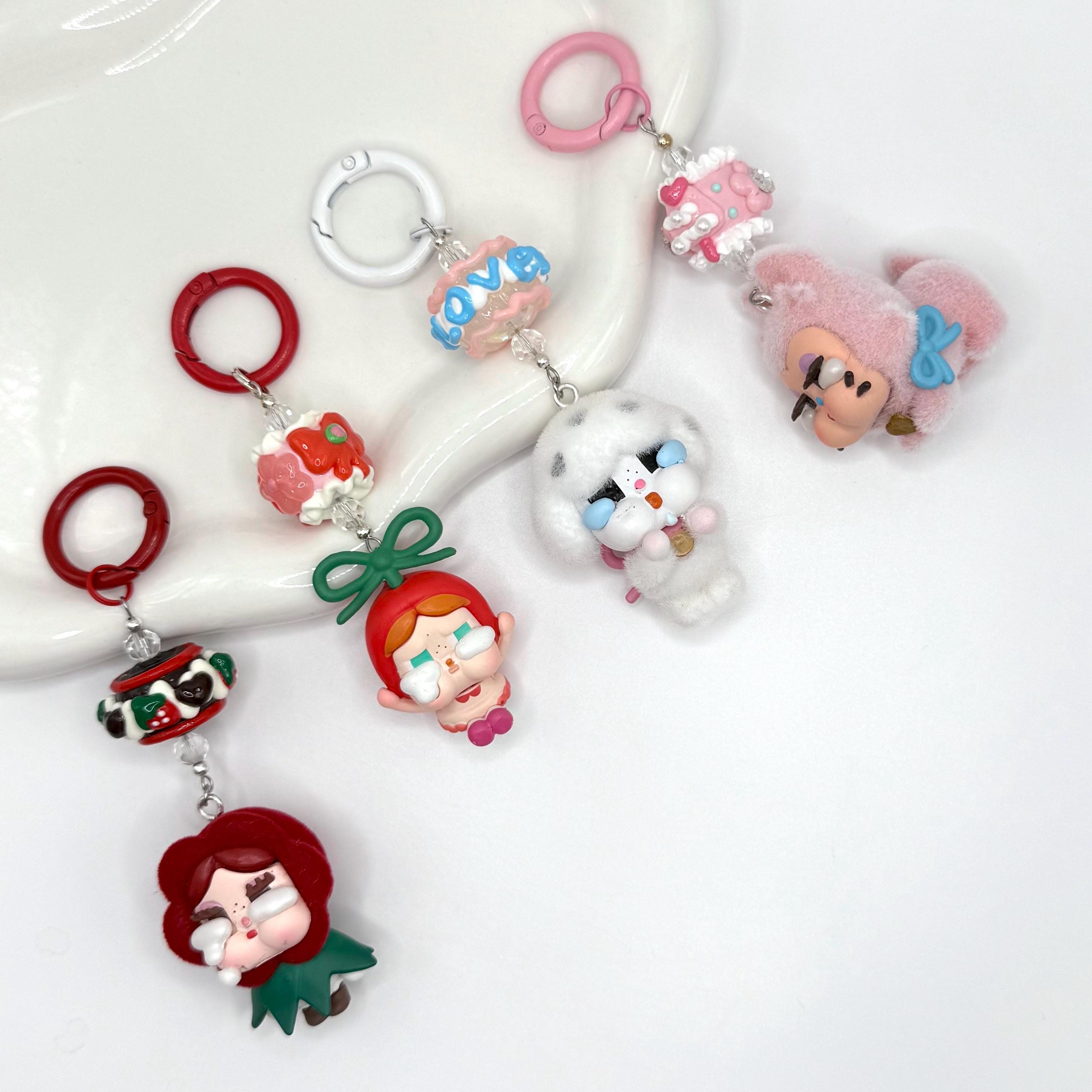 Crybaby phone charm - Etsy 日本