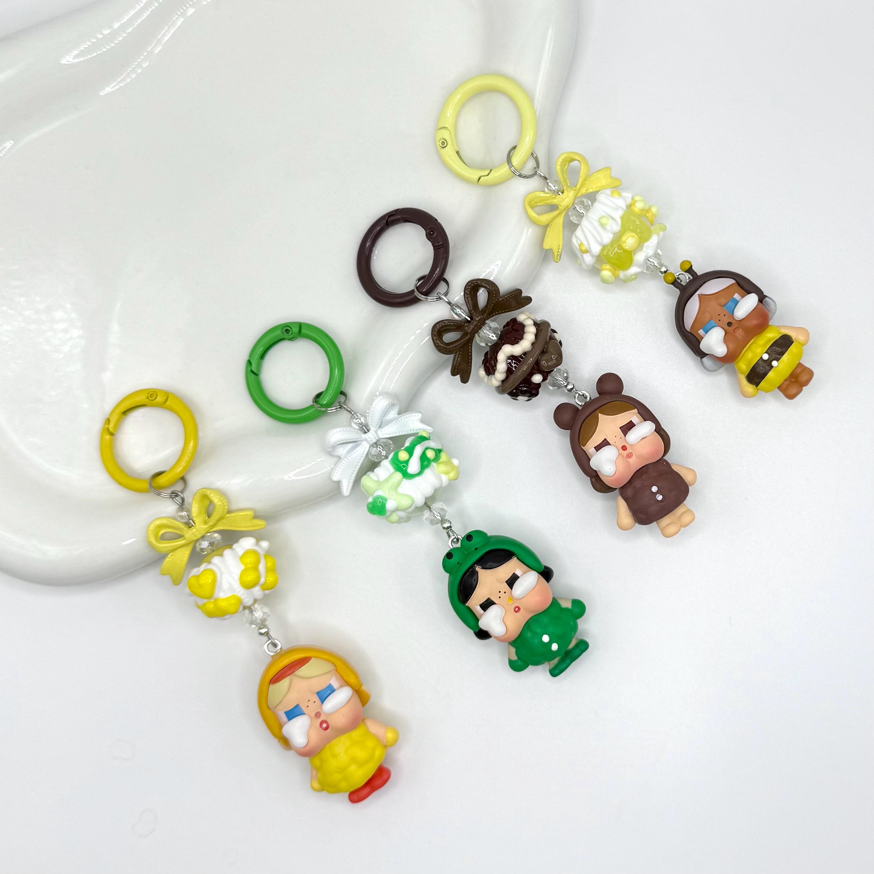 Crybaby phone charm - Etsy 日本