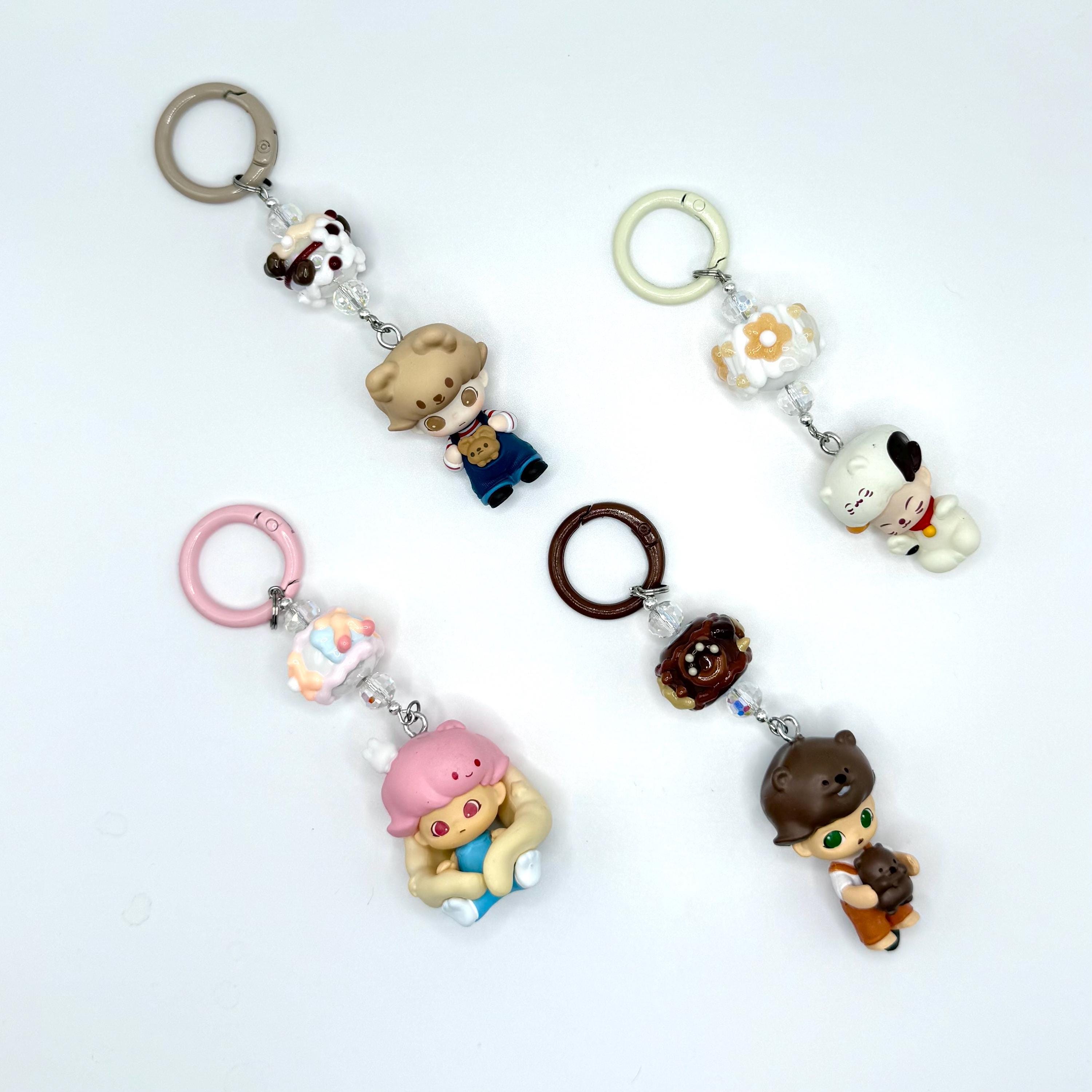 Popmart hirono keychain - Etsy 日本