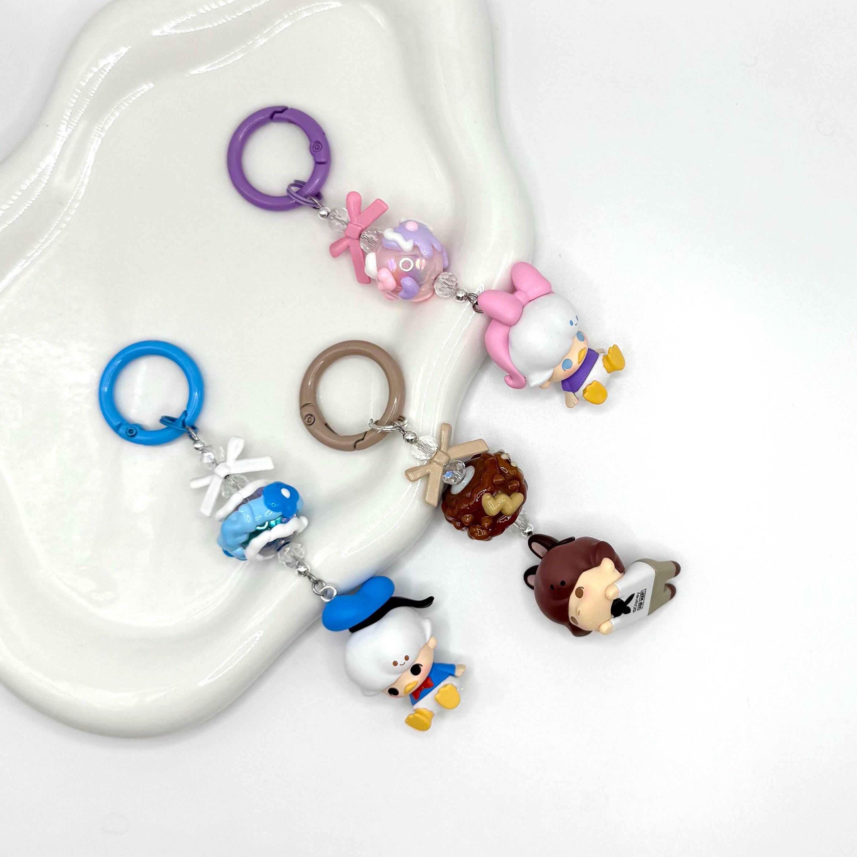 【本物保証 /関税・送料無料】Pop Mart キーホルダー チャーム CXC | キーチャーム キーリング - アマンオンラインストア