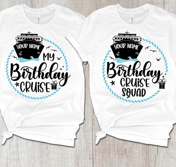 Bdaz Birthday Cruise Squad T-Shirt Group Couple Matching Bdaz Birthday Cruise Squad T-Shirt Group Couple Matching