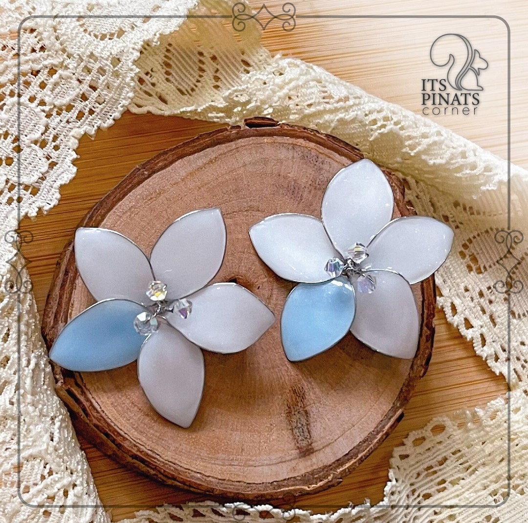 Genshin Lumine Flower Inteyvat Doll and Real Size Etsy