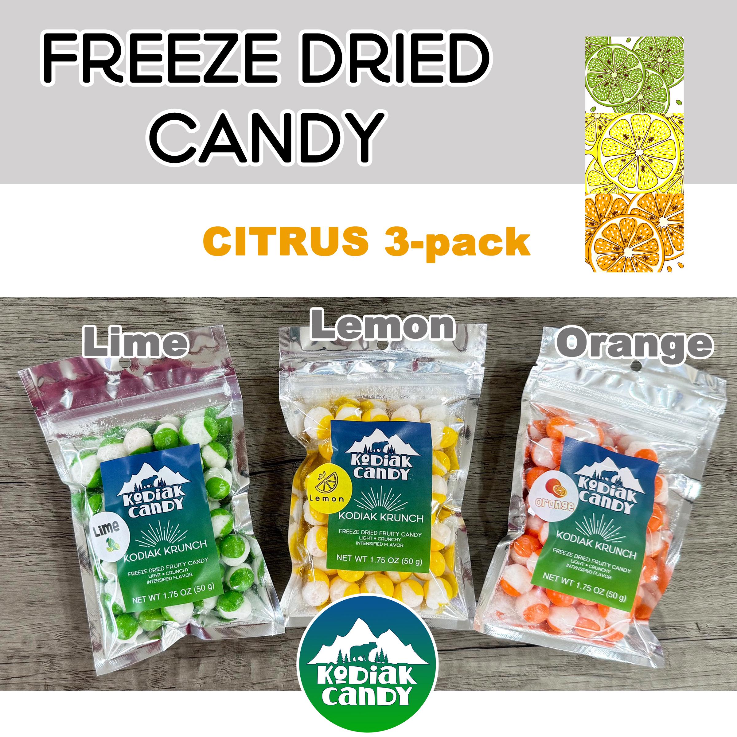 KodiakCandyLLC - Etsy