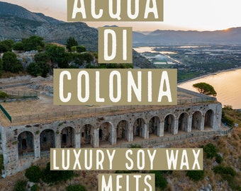 Acqua di Colonia - Wax Melts