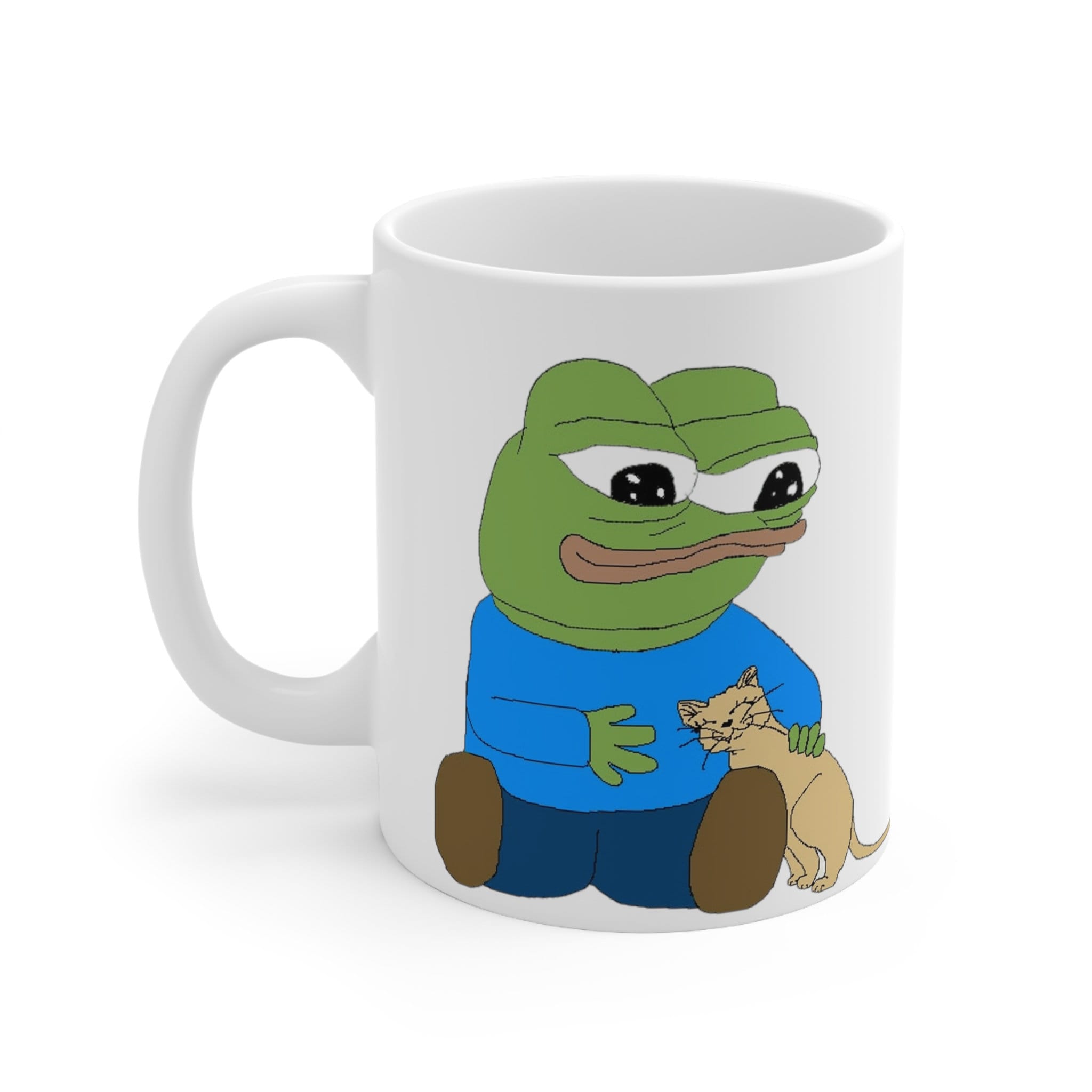 Pepega Meme - Etsy New Zealand