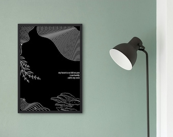 Art mural numérique