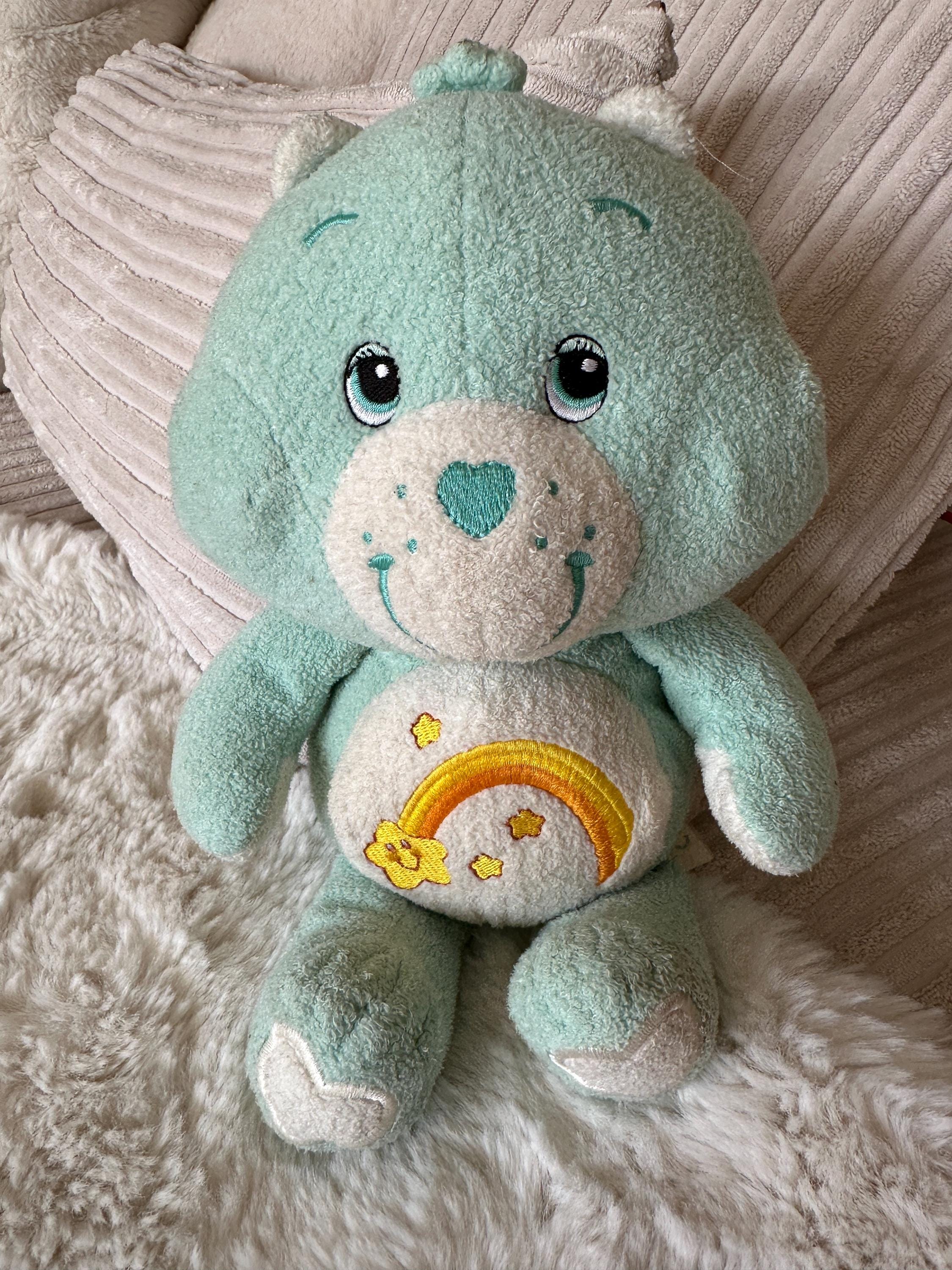 Care bears 2000s plush - Etsy 日本