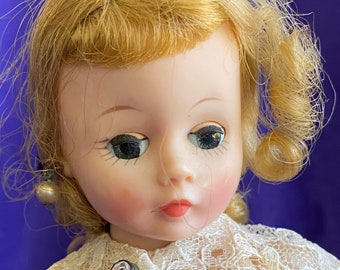 Cissette, Madame Alexander
