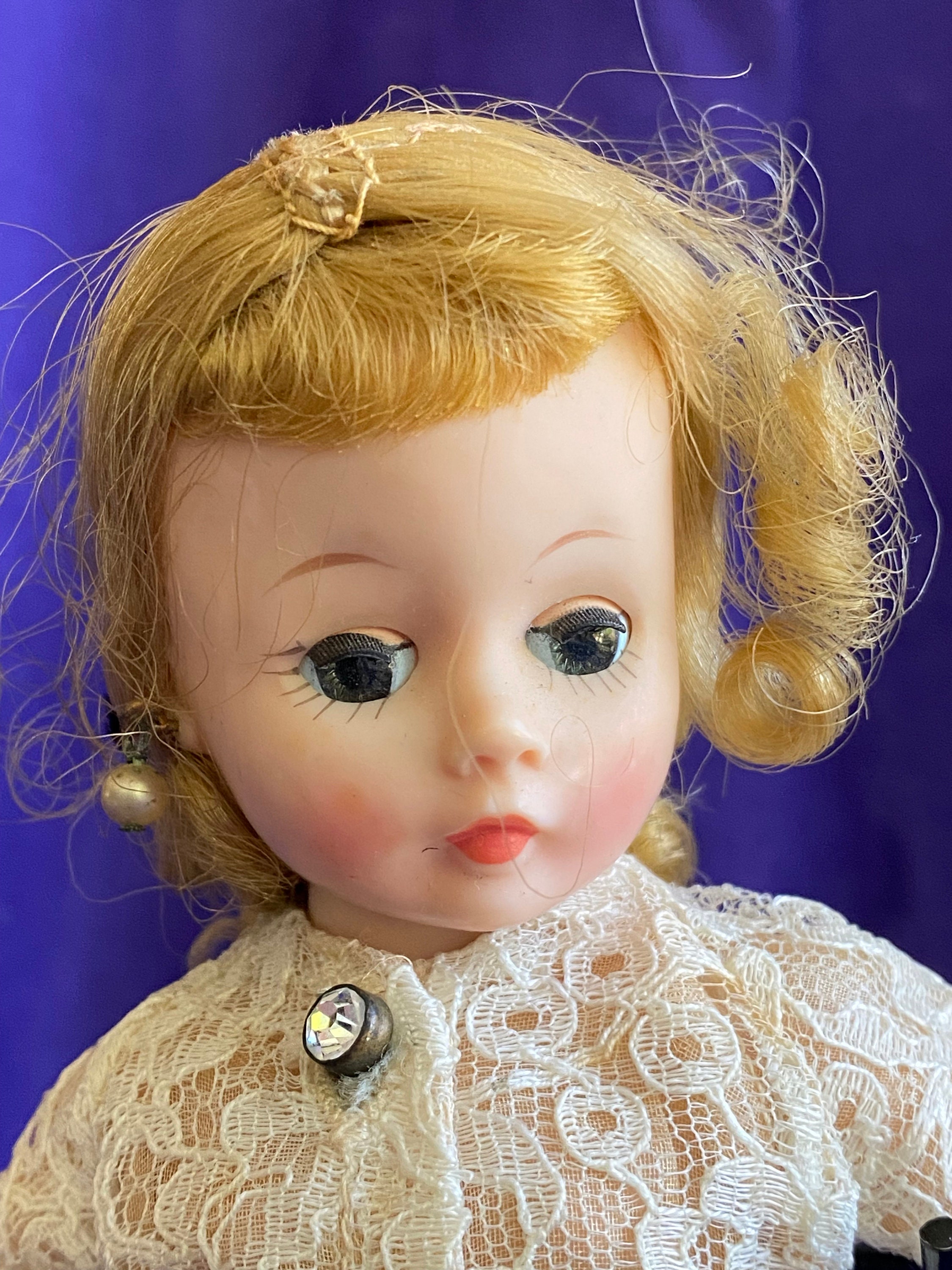 Cissette doll clothes hot sale
