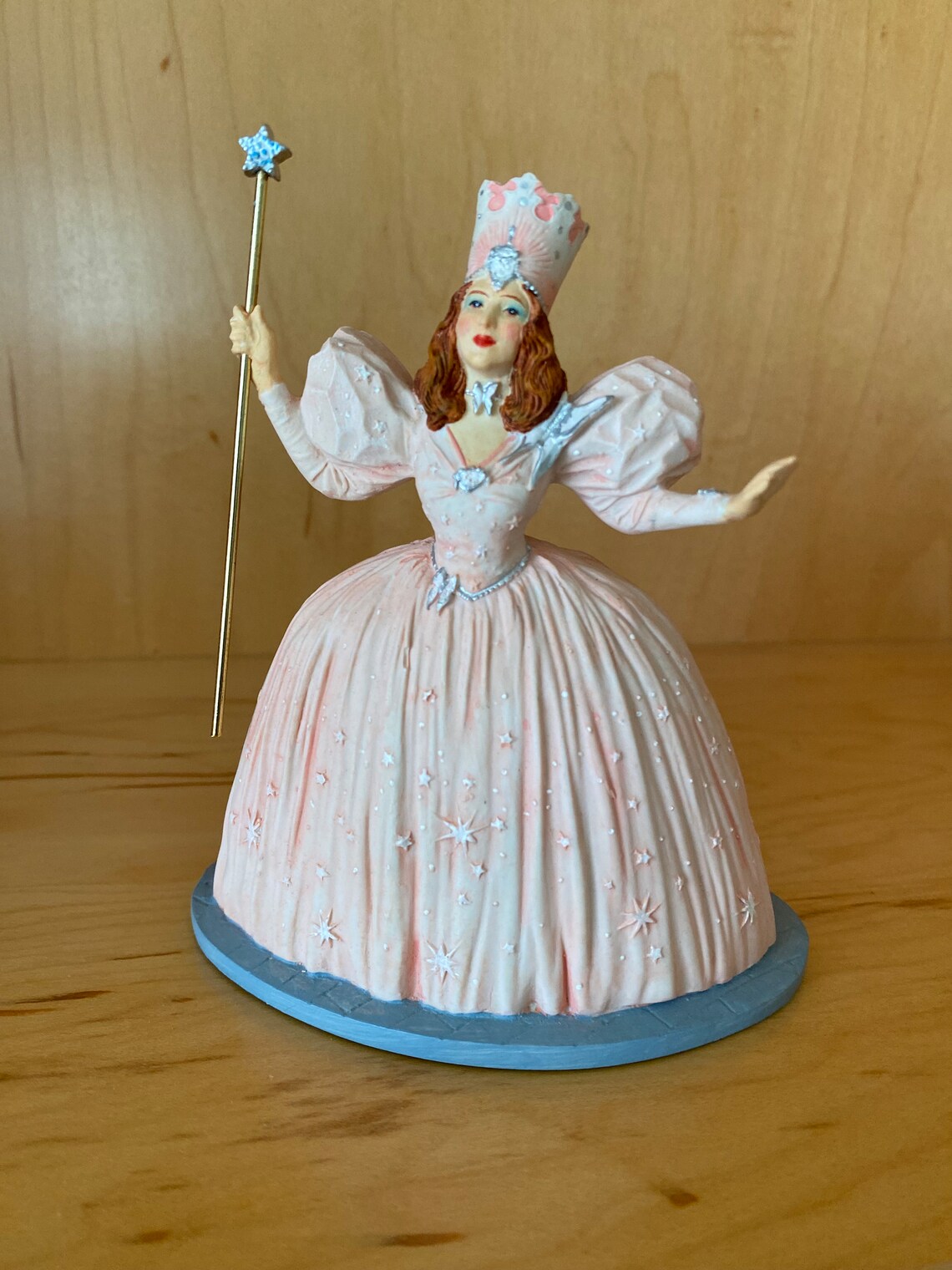 Wizard of OZ Figurine Display 20 Characters Etsy