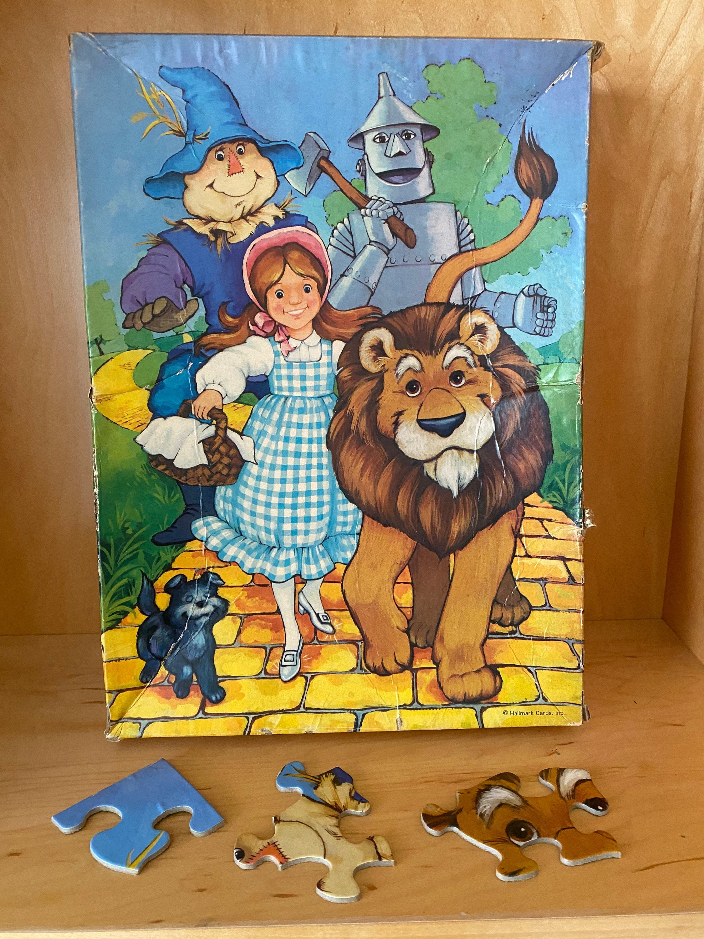 ジグソーパズル Digi Jigsaw Puzzle Supreme Digi Jigsaw Puzzle (SS17) - $38